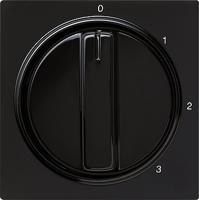 GIRA INZPL+KNOP 0-1-2-3 ZW SC - thumbnail