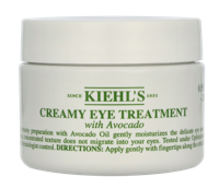 Kiehls - Kiehl&apos;s Creamy Eye Treatment With Avocado 28ml Oogverzorging - thumbnail