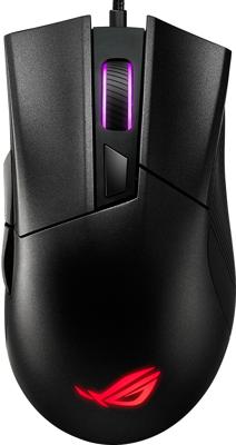 ASUS ROG Gladius II Core - thumbnail