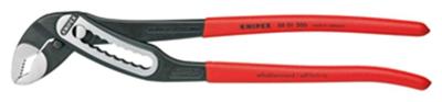 Knipex waterpomptang alligator gepol. 300 mm - 88 01 300 sb - 8801300sb Knipex waterpomptang alligator gepol. 300 mm - 88 01 300 sb - 8801300sb