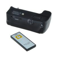 Jupio Battery Grip for Nikon D7000 - thumbnail