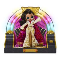MGA Entertainment l.o.l. surprise! omg collector 2020 jukebox b.b.- remix speelfiguur - thumbnail