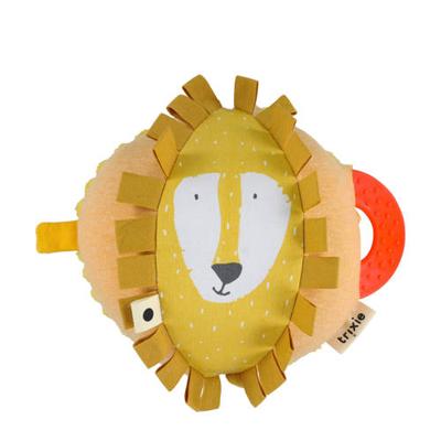 Trixie activiteitenbal mr. lion