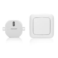 Smartwares SH4-99572 FSK 433 MHz Draadloze schakelaar SH4-99572 - thumbnail