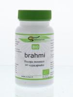 Surya Brahmi bio 60 Vegetarische capsules - thumbnail
