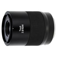Zeiss Touit 50mm F/2.8 Macro voor Sony E-mount - thumbnail