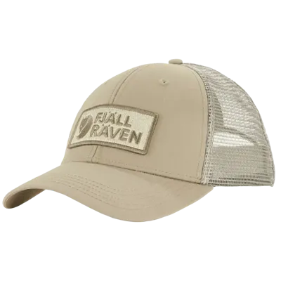 Fjällräven Långtradarkeps Pet