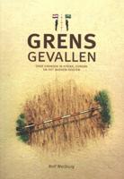 Grensgevallen (Paperback) - thumbnail