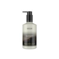 Scottish Fine Soaps Oakmoss Hand & Body Lotion 300ml - thumbnail