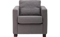 Goossens Fauteuil Timo, Fauteuil - thumbnail