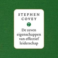 De zeven eigenschappen van effectief leiderschap