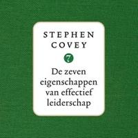 De zeven eigenschappen van effectief leiderschap - thumbnail