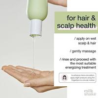 Milk_Shake Energizing Blend Shampoo 300 ml - thumbnail