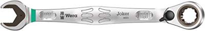Wera Joker Switch Steek- en ringratelsleutel-set moersleutel