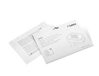 Dahle Dahle 20795 Oliepapier voor papierversnipperaar 12 stuk(s) - thumbnail