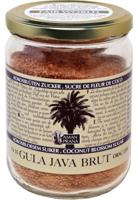 Amanprana Gula java brut bio 310 Gram - thumbnail