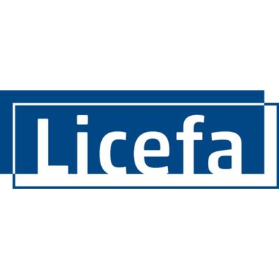 Licefa K2008/10-10-8-8-6 Assortimentskoffer (l x b x h) 445 x 328 x 144 mm Aantal vakken: 1 Inhoud 1 stuk(s)