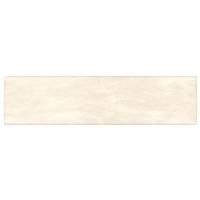 Wandpanelen 12 st 1,08 m 60x15 cm fluweel crmekleurig - thumbnail