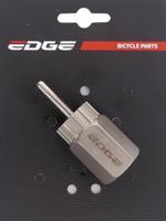 Edge cassetteafnemer met pin passend op hg - thumbnail