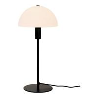 Nordlux Ellen 2112305003 Tafellamp E14 Zwart - thumbnail