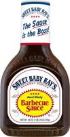 Sweet Baby Ray's - Original Barbecuesaus - 425ml - thumbnail