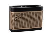 Fender Newport 2 Black/Gold - thumbnail