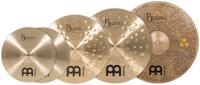 Meinl Cymbals Cymbal Variety Pakket, Multi (A-CS2) - thumbnail