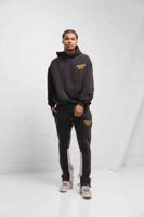 Fearless Blood Vintage Basic Trainingspak Heren Zwart - Maat S - Kleur: Zwart | Soccerfanshop - thumbnail