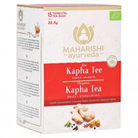 Maharishi Ayurveda Maharishi Ayurveda Kapha Thee Bio (15st) - thumbnail