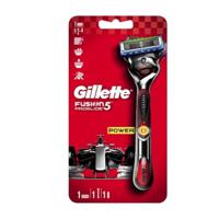 Gillette Fusion5 Proglide Power Flexball Scheerhouder - Met Batterij + 1 Mesje - thumbnail
