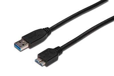 M-CAB USB-kabel 9-polig 1 m