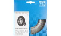 PFERD TOOLS Ronde borstel POS RBU 15025/AK32-2 ST 0,20 43701205 1 stuk(s) - thumbnail