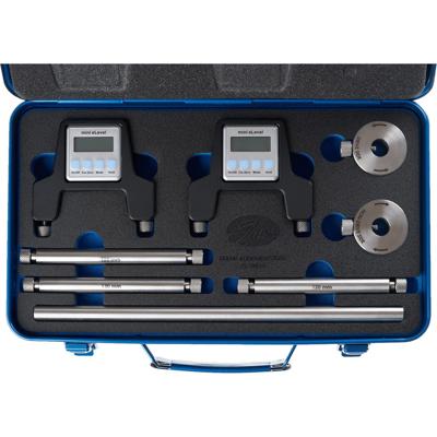 Gates uitlijngereedschap frame