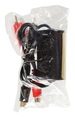 Aardlus isolator
