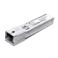SFP Singlemode Vezelmodule TP-Link DS-PMA-C+ - thumbnail