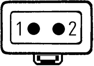 Hella Werkschijnwerper 12 V, 24 V Power Beam 1000 1GA 996 188-021 Nabijgebied belichting (b x h x d) 112 x 129 x 62 mm 850 lm 5700 K - thumbnail