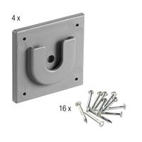 GARDENA NatureUp! klemmen houder - thumbnail