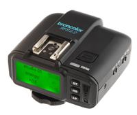 Broncolor RFS 2.2 N Transmitter (Nikon) - thumbnail