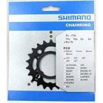 Kettingblad 22T Shimano Acera FC-M361- zwart