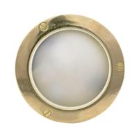 KS Verlichting Messing scheepslampBaltic - 7276 - thumbnail