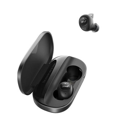 Anker Zolo Liberty+ Hoofdtelefoons In-ear Zwart Bluetooth Micro USB Anker Zolo Liberty+ Hoofdtelefoons In-ear Zwart Bluetooth Micro USB