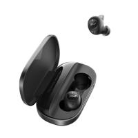 Anker Zolo Liberty+ Hoofdtelefoons In-ear Zwart Bluetooth Micro USB - thumbnail