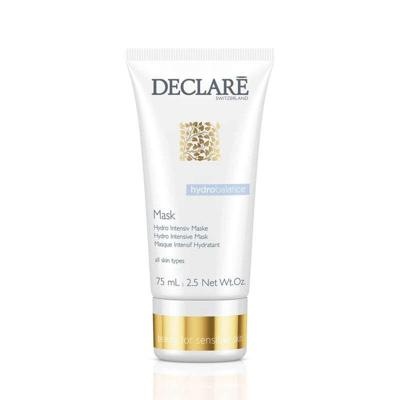 Declare Hydrobalance Ocean&apos;s Best Mask 75 ml Masker Dames