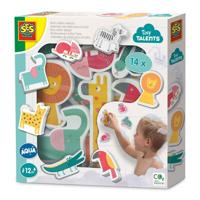 SES Bad safari dieren - thumbnail