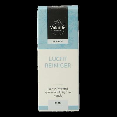 Volatile Aromamengsel Luchtreiniger 10ml