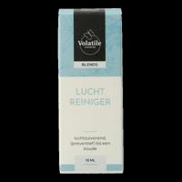 Volatile Aromamengsel Luchtreiniger 10ml - thumbnail