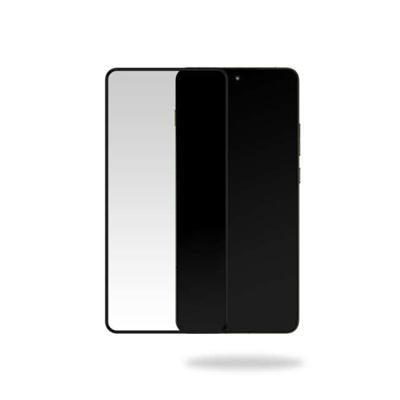 Mobilize Edge-To-Edge Glass Screen Protector Motorola Edge 70 Edge Glue