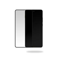 Mobilize Edge-To-Edge Glass Screen Protector Motorola Edge 70 Edge Glue - thumbnail