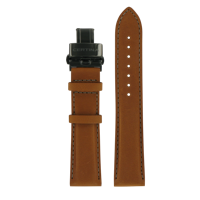 Horlogeband Certina C600020149 Leder Bruin 20mm - thumbnail