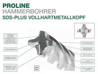 Hikoki Accessoires SDS Plus Boor FCH 5X115 (Old 752781) 783201 - thumbnail